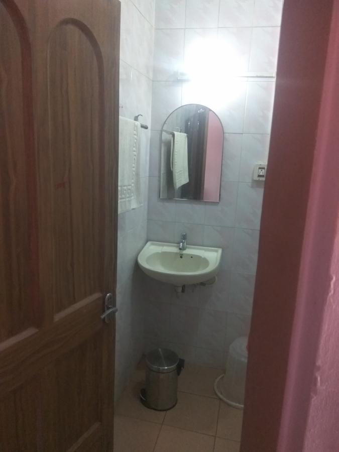 Hotel Malika Residency Ettumanoor Exterior foto